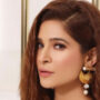 Watch: Ayesha Omar comments on leading Pakistani actresses