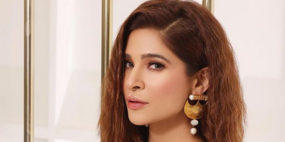 Ayesha Omar