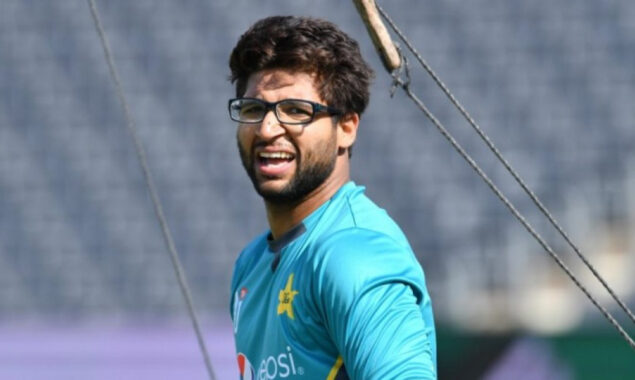 Pak vs WI: Imam-ul-Haq ready to play against West Indies in his hometown