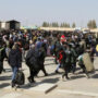 More than 5,000 Afghan refugees return homeland