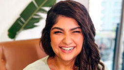 Anshula Kapoor