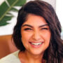 She is not going to wait for ‘perfectly toned arms’ says Anshula Kapoor