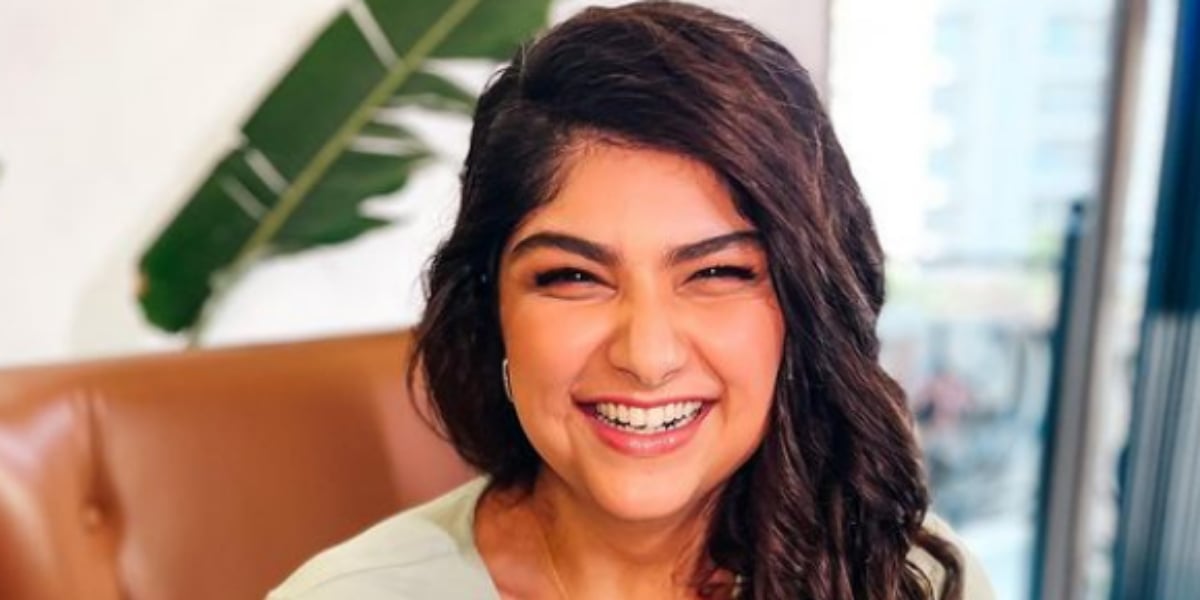 Anshula Kapoor