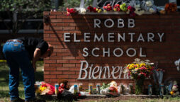 Abbott orders that all school districts receive active shooter training