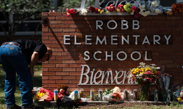 Abbott orders that all school districts receive active shooter training