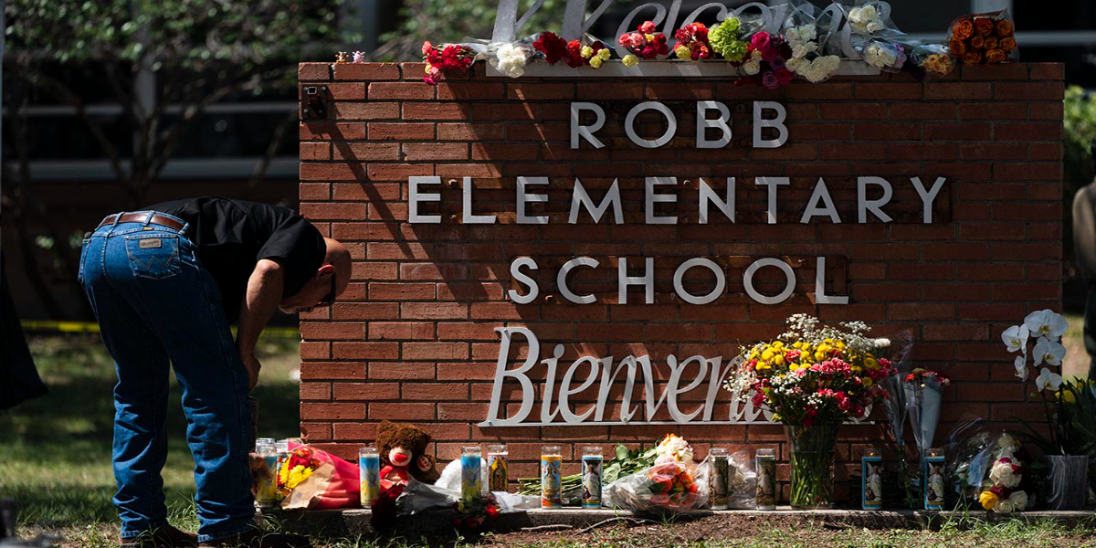 Abbott orders that all school districts receive active shooter training/Bolnews.com