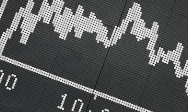 Eurozone stocks