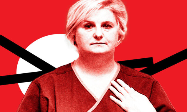 Kentucky doctor is accused of conspiring to have his ex assassinated while delivering ‘Christmas flowers’