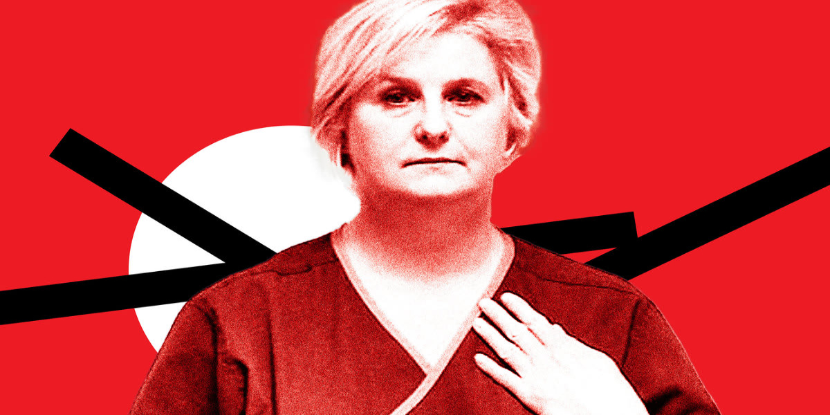 Kentucky doctor is accused of conspiring to have his ex assassinated/Bolnews.com