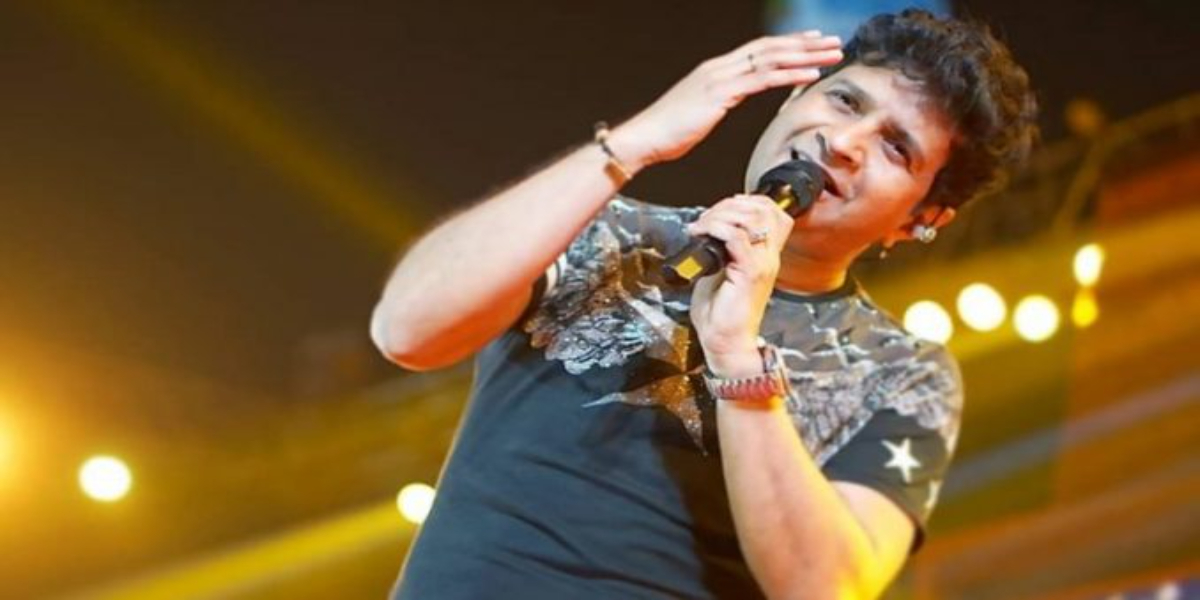 Indian singer Krishnakumar Kunnath passed away/Bolnews.com
