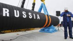 Russia extends gas cutbacks to Europe and halts contracts with the Netherlands, Denmark, and Germany