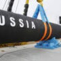 Russia extends gas cutbacks to Europe and halts contracts with the Netherlands, Denmark, and Germany