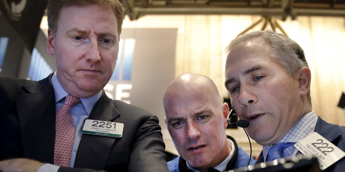 US stocks