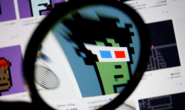 NFT market sees first insider trading case in US