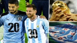 Argentina