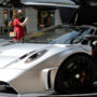 Italy’s ‘Motor Valley’ proves fertile ground for supercars