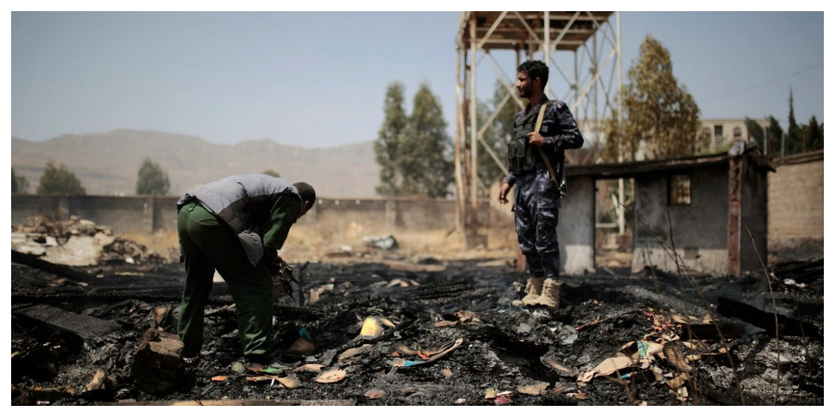 Yemen truce