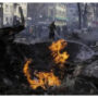 Russia tightens noose around key Ukraine city on 99th day of war