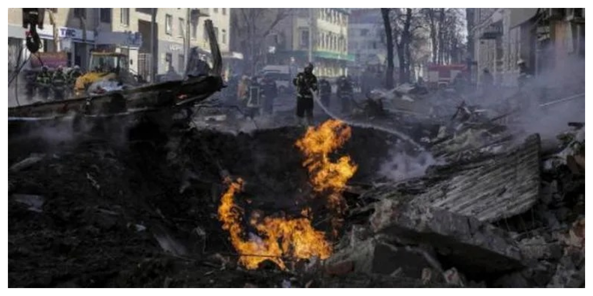Ukraine
