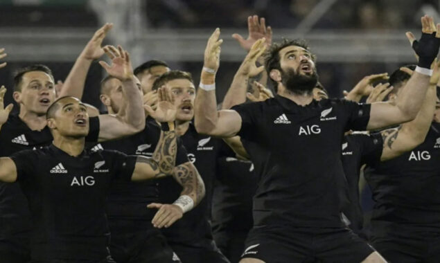 ‘Monumental moment’: US equity firm takes stake in New Zealand’s All Blacks