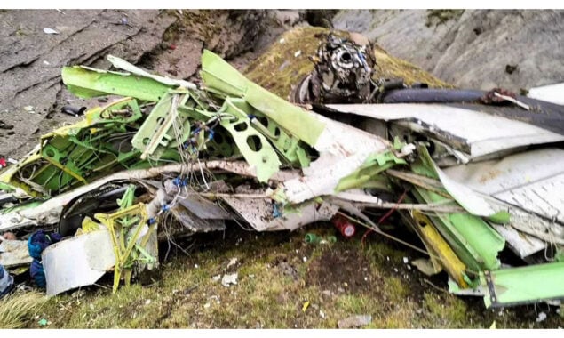 Nepal tightens flight rules after crash that killed 22