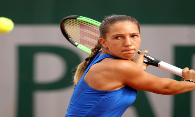 Shibahara, Koolhof win French Open mixed title