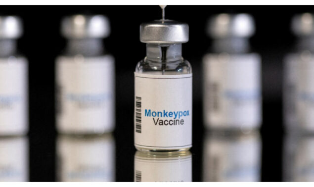 EU eyes smallpox vaccine for monkeypox: regulator