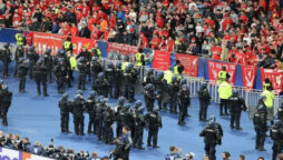 Stade de France