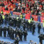 Stade de France prepares for first match since Champions League chaos