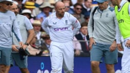 ENG vs NZ: England spinner Leach ruled out of Test