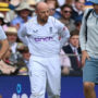 ENG vs NZ: England spinner Leach ruled out of Test