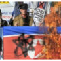 Protests as North Korea takes helm of world disarmament body