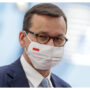 No Covid cash for Poland before rule of law reform: EU chief