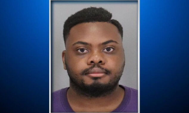  Silicon Valley school librarian arrested for sexual behavior with student