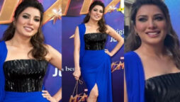 Public trolling Mehwish hayat/Bolnews.com