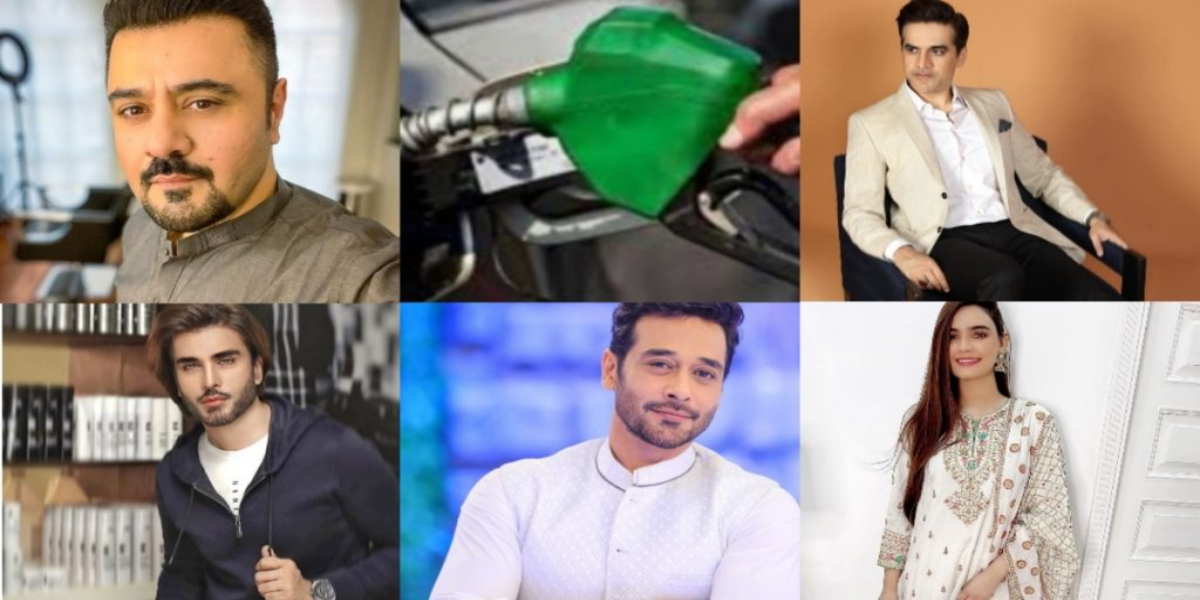 Celebrities reaction on petrol hikes/Bolnews.com