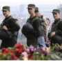 On 100th day of Russian invasion, Zelensky vows victory
