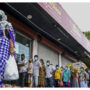 Sri Lanka seeks UN help on food shortages