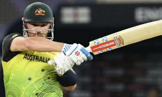 Australia’s Finch hopes tour brings ‘joy’ to crisis-hit Sri Lanka