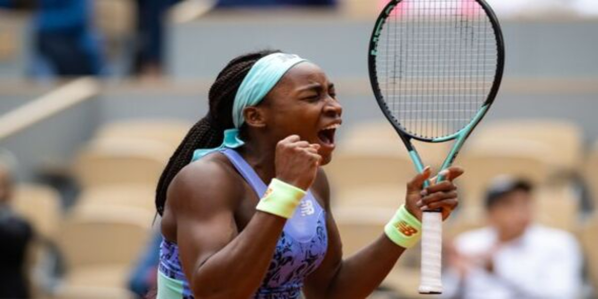 Gauff