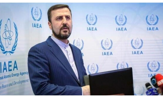 Iran warns of ‘immediate’ response to ‘political’ action by IAEA