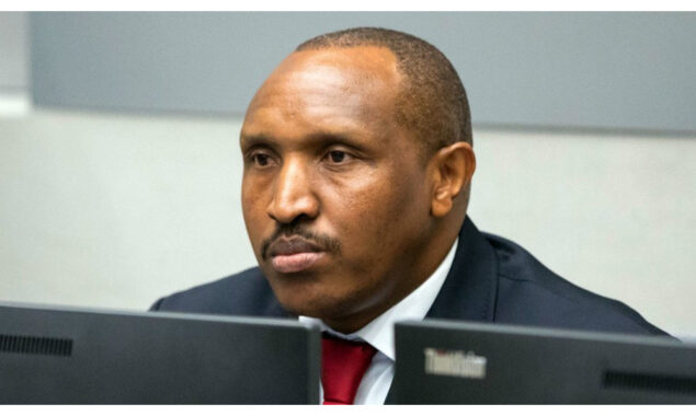 Trial opens for DR Congo leader’s ‘Mr Security’