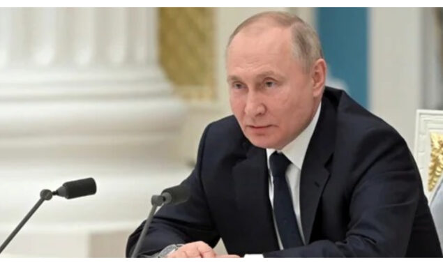 AU head says ‘reassured’ after talks with Putin on food shortages