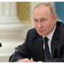 AU head says ‘reassured’ after talks with Putin on food shortages