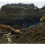 Three bodies pulled out of collapsed Colombian mine