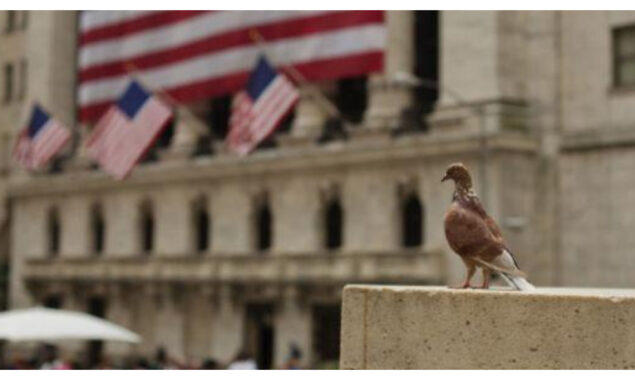 US continues to add jobs as wage gains slow