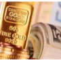 Gold price closes the week after a strong note