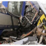German train crash toll rises to five