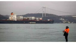 Bosphorus sea trade unaffected by Ukraine war, sanctions