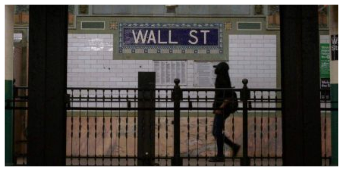 Wall Street